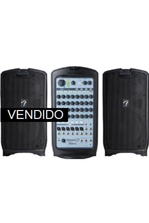 Fender Passport 500 PRO Fender Passport 500 PRO